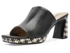 Vaneli Mantie In Black