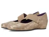 Vaneli Mary In Brown