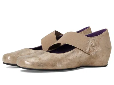 Vaneli Mary In Brown