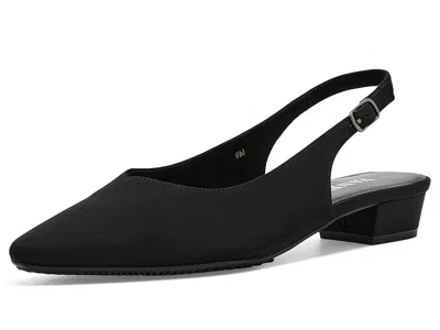 Vaneli Nadal Women's Shoes Black Owi Fabric: 7 N (aa), Textile