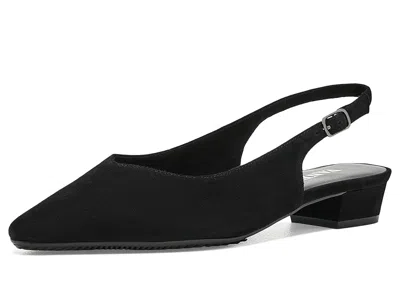 Vaneli Nadal Women's Shoes Black Suede: 9 N (aa)