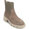 Vaneli Nalda Chelsea Boot In Pink