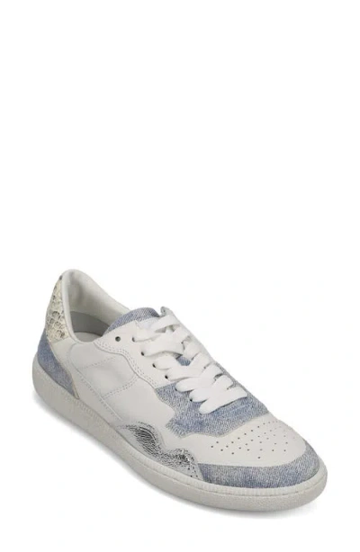 Vaneli Paris Sneaker In Multi