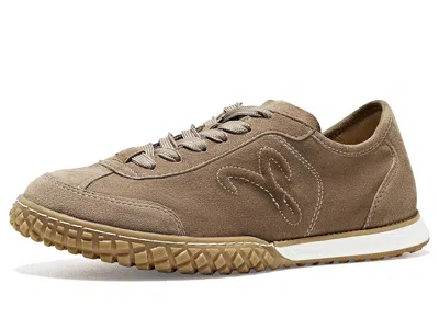 Vaneli Peak Women's Shoes Taupe Suede: 5.5 M (b) In Brown