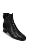 Vaneli Pierot Bootie In Black