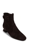 Vaneli Pierot Bootie In Brown