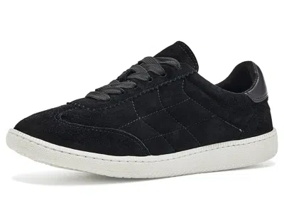Vaneli Poline Women's Shoes Black Suede/black Nappa: 8.5 N (aa)