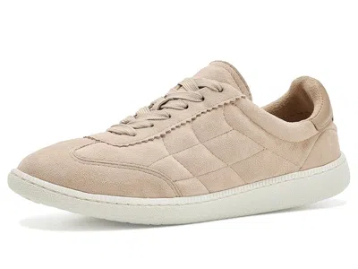 Vaneli Poline Women's Shoes Hay Suede/nude Nappa: 11 M (b)