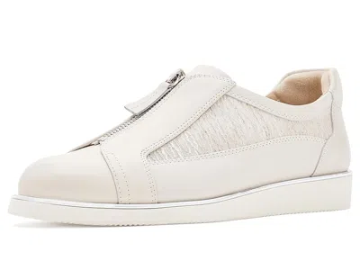 Vaneli Quadra In White