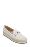 Vaneli Quarzi Bit Platform Loafer