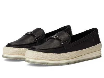 Vaneli Quarzi In Black