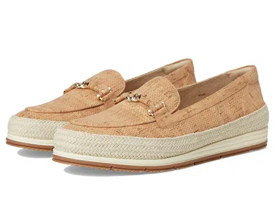 Vaneli Quarzi In Brown