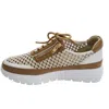 Vaneli Qubi Platform Sneaker In Multi