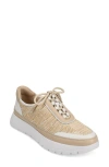 Vaneli Qubi Platform Sneaker In Multi