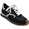 Vaneli Queen Sneaker In Black