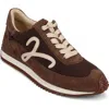 Vaneli Queen Sneaker In Brown