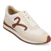 Vaneli Queen Sneaker In Panna