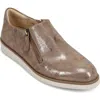Vaneli Quill Flat In Brown