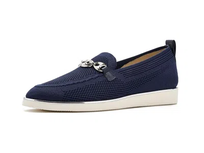 Vaneli Quince In Blue