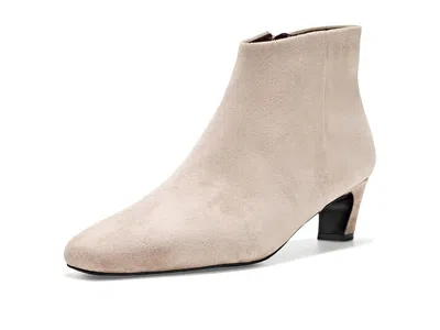 Vaneli Sadie Women's Boots Military Suede: 9.5 M (b)