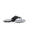Vaneli Sandals In Black