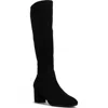 Vaneli Sasha Knee High Boot In Black