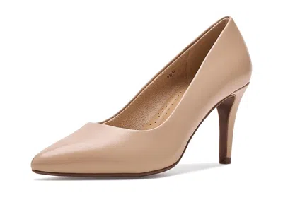 Vaneli Shari High In Neutral