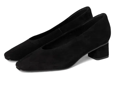 Vaneli Solara High In Black