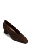 Vaneli Solara Pump In Brown