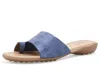 Vaneli Tallis In Blue
