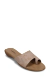 Vaneli Tallis Slide Sandal In Pink