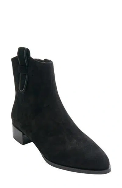 Vaneli Teon Ankle Boot In Black