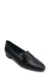 Vaneli Terja Loafer In Black
