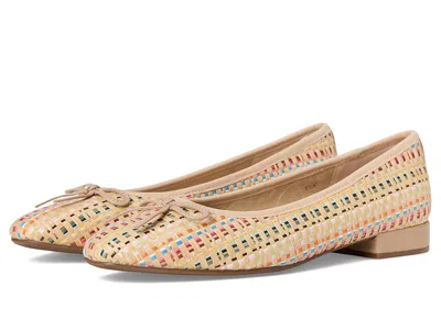 Vaneli Theo In Brown