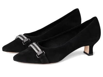 Vaneli Torey High In Black