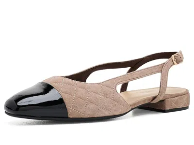 Vaneli Trill Women's Slip-on Dress Shoes Military Suede: 9.5 M (b) In Multi