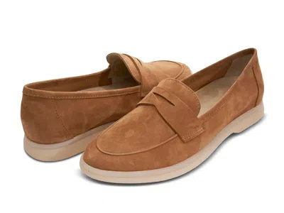 Vaneli Undine In Brown