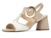 Vaneli Valcia In White