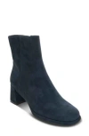 Vaneli Vanity Bootie In Navy