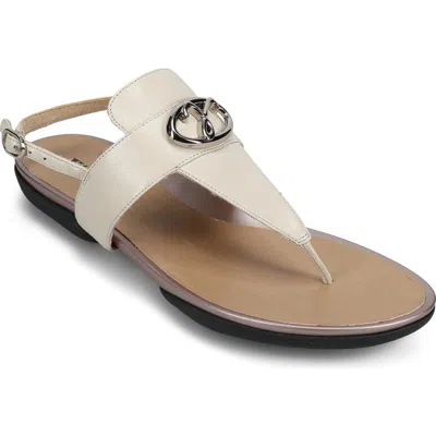 Vaneli Walkie Slingback Sandal In Neutral
