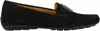 Vaneli Women's Aiker Loafer In Black Suede In Black