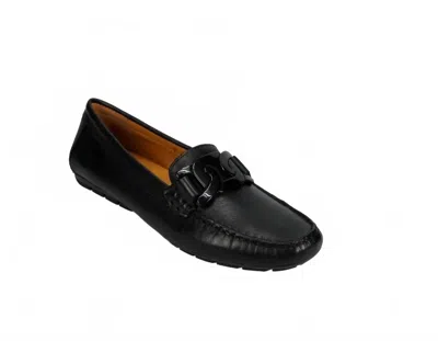 Vaneli Women's Aiker Loafers In Black Glove