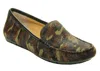Vaneli Women's Albion Slip-on Loafer In Camo In Multi