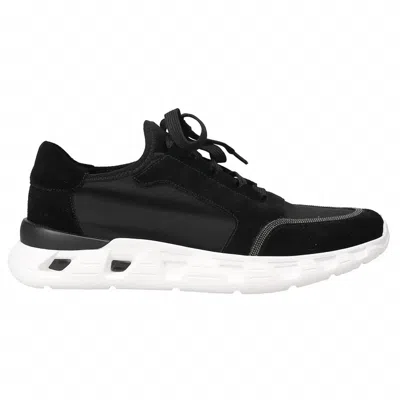 Vaneli Women's Alyce Sneakers In Black
