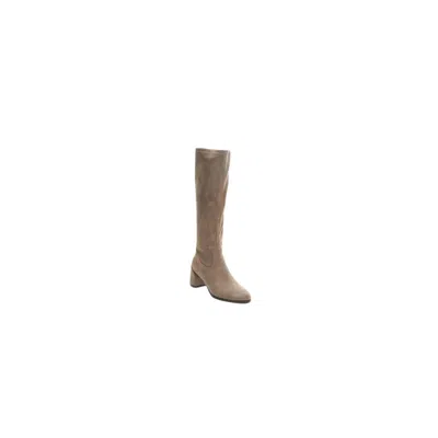 Vaneli Women's Caissy Boot In Taupe In Multi
