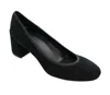 Vaneli Baird In Black