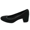 Vaneli Baird In Black