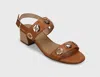 Vaneli Cris In Brown