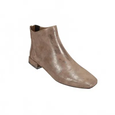 Vaneli Women's Elide Bootie In Taupe In Brown