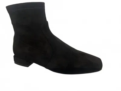 Vaneli Women's Elisia Bootie In Black
